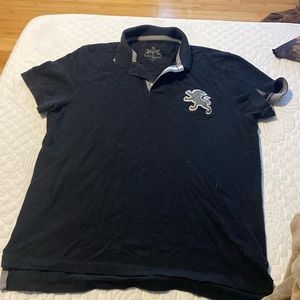 Men’s polo